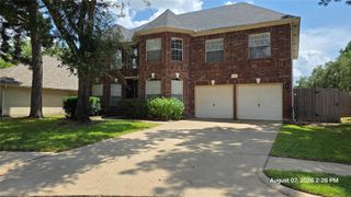 15335 Garett Green Circle, Houston, TX 77095