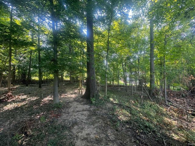 Lot 7 Highland Avenue, Bloomington, IN 47401
