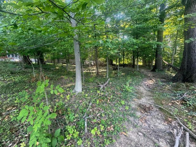 Lot 7 Highland Avenue, Bloomington, IN 47401