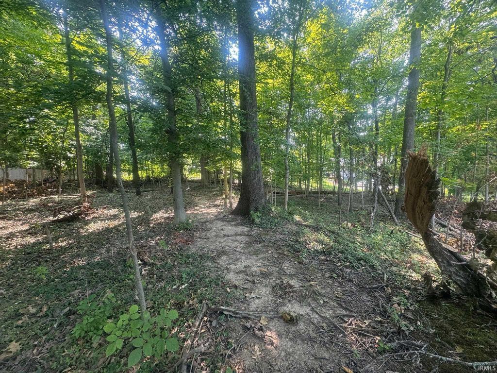 Lot 7 Highland Avenue, Bloomington, IN 47401
