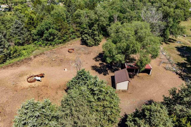 1403 N Webb Rd, Mulvane, KS 67110
