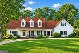 124 Golden Autumn Drive, Dahlonega, GA 30533