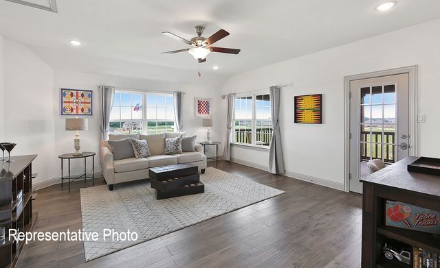 16721 Freshwater Drive, Celina, TX 75009