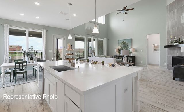 16721 Freshwater Drive, Celina, TX 75009