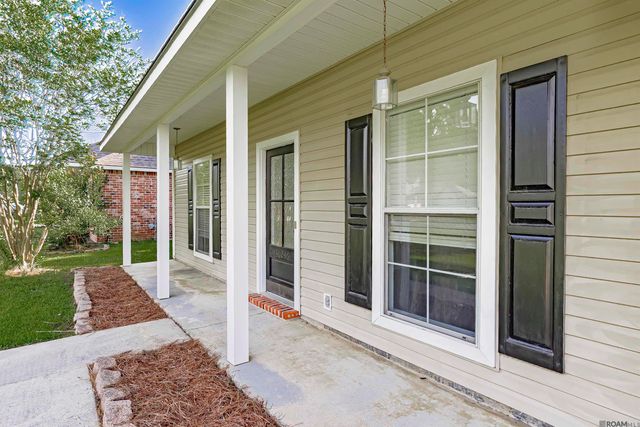 36246 Greenville Ave, Denham Springs, LA 70706