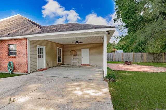 36246 Greenville Ave, Denham Springs, LA 70706