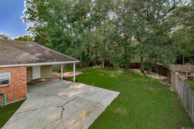 36246 Greenville Ave, Denham Springs, LA 70706