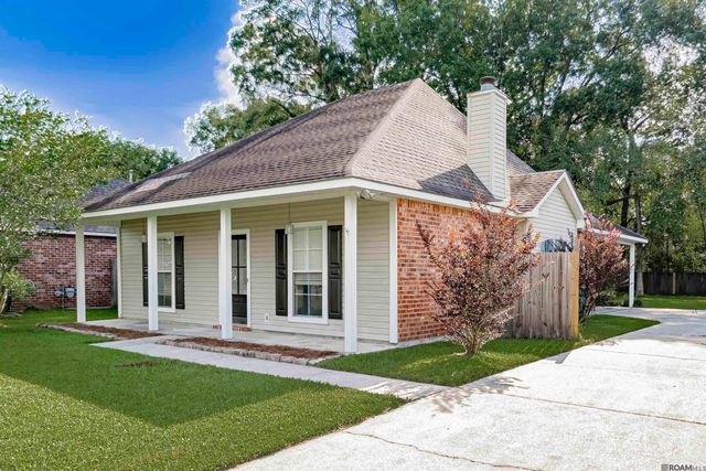 36246 Greenville Ave, Denham Springs, LA 70706