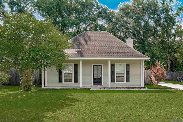 36246 Greenville Ave, Denham Springs, LA 70706