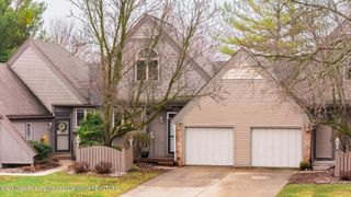 5007 Aspen Drive 23, Lansing, MI 48917