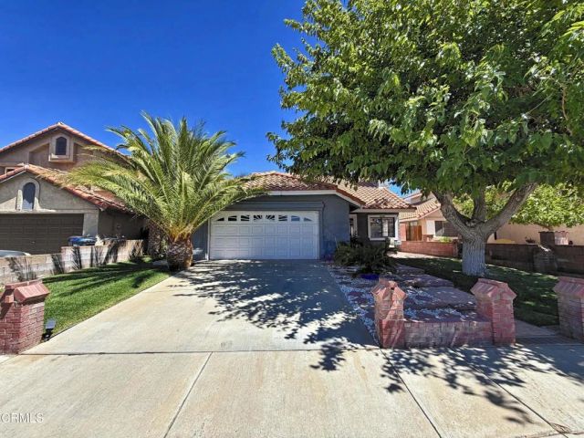 37724 Barrinson Street, Palmdale, CA 93550