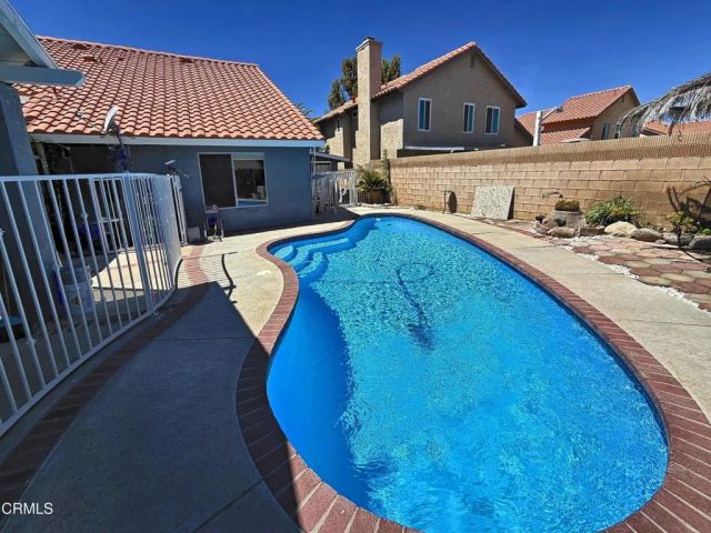 37724 Barrinson Street, Palmdale, CA 93550
