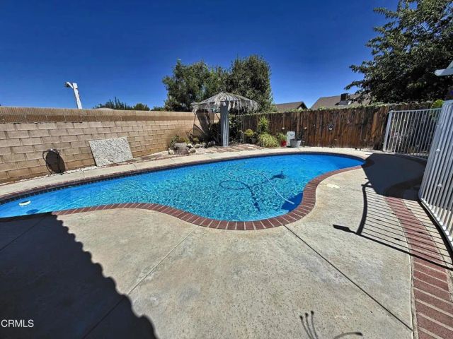 37724 Barrinson Street, Palmdale, CA 93550