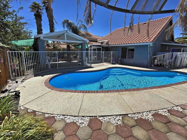 37724 Barrinson Street, Palmdale, CA 93550