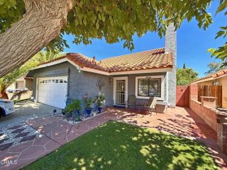 37724 Barrinson Street, Palmdale, CA 93550