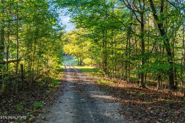 228 Pattie Gap Rd, Philadelphia, TN 37846