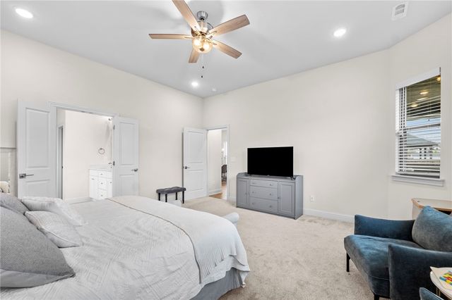 1416 Elijahs Drive, Cave Springs, AR 72718
