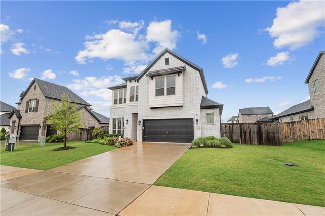 1416 Elijahs Drive, Cave Springs, AR 72718