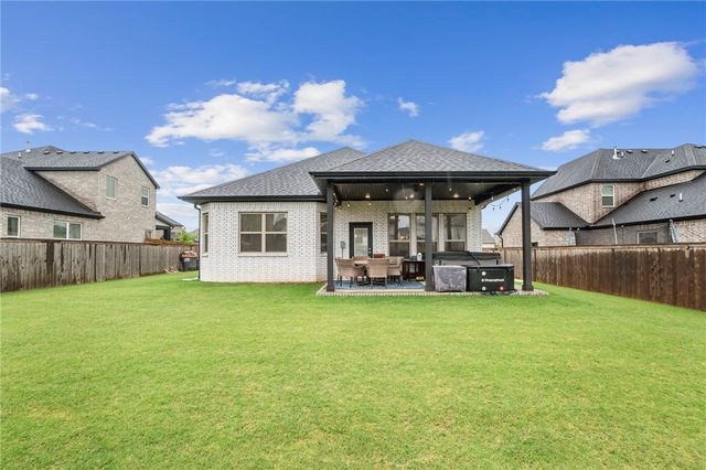 1416 Elijahs Drive, Cave Springs, AR 72718