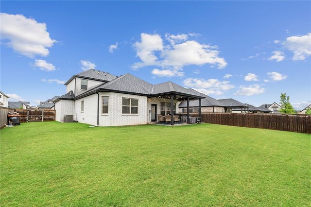 1416 Elijahs Drive, Cave Springs, AR 72718