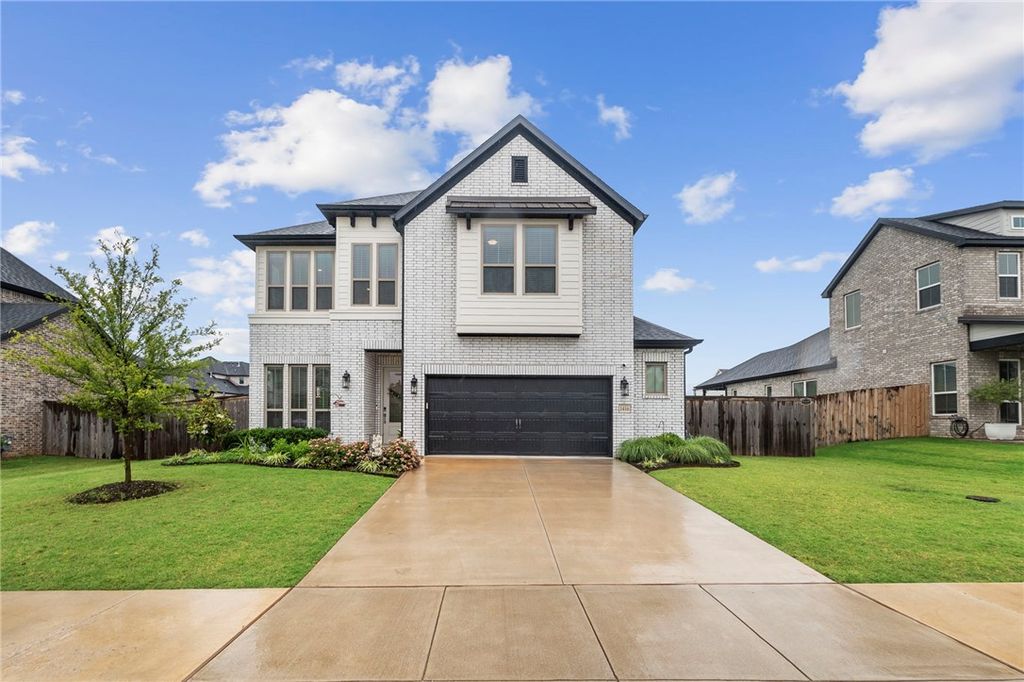 1416 Elijahs Drive, Cave Springs, AR 72718