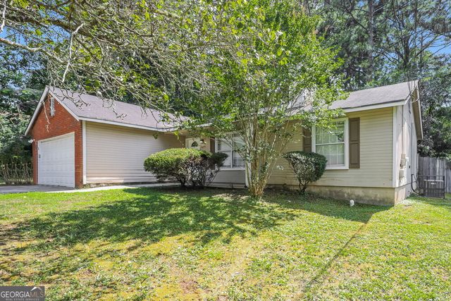 10299 Wisteria Lane, Jonesboro, GA 30238