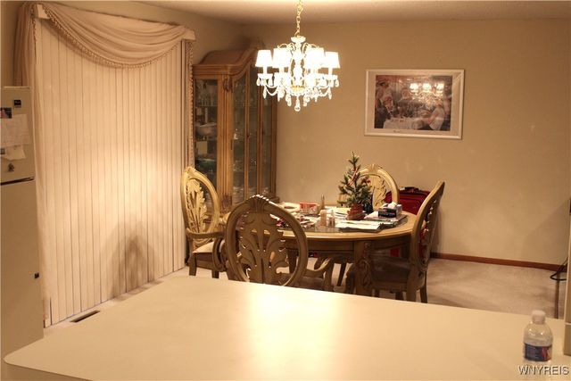 16 Bluebird Lane, Amherst, NY 14228