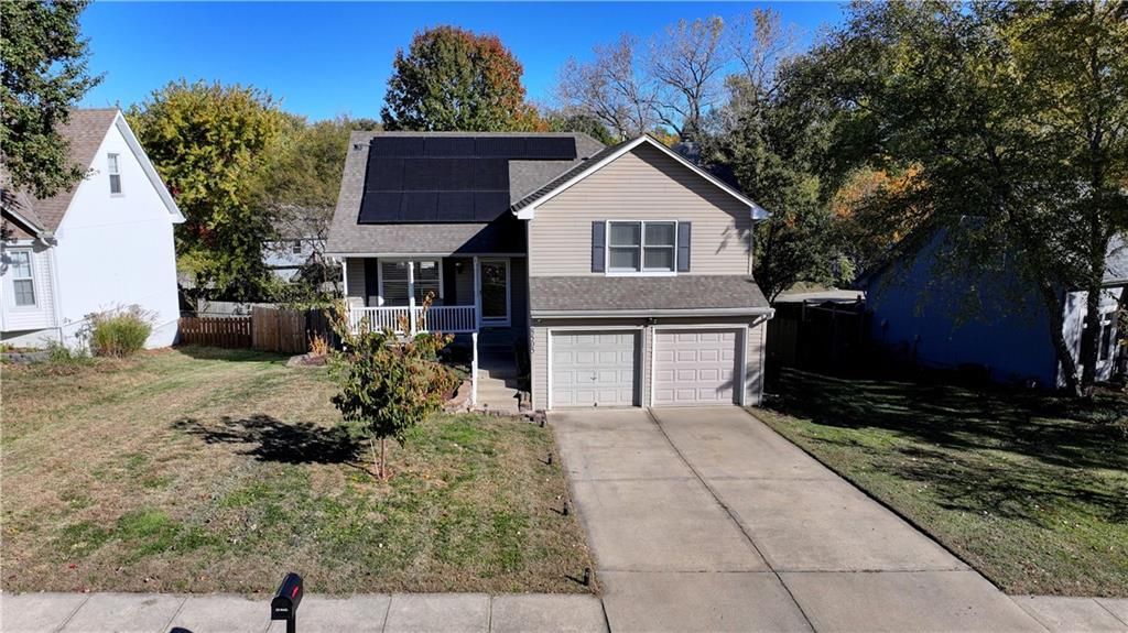 8505 N Mcdonald Avenue, Kansas City, MO 64153