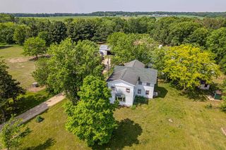 17618 W Highway 81, Brodhead, WI 53520