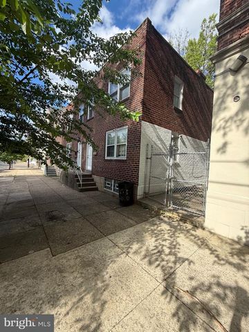 4953 OXFORD AVE, Philadelphia, PA 19124