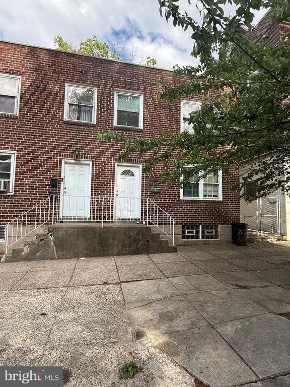 4953 OXFORD AVE, Philadelphia, PA 19124