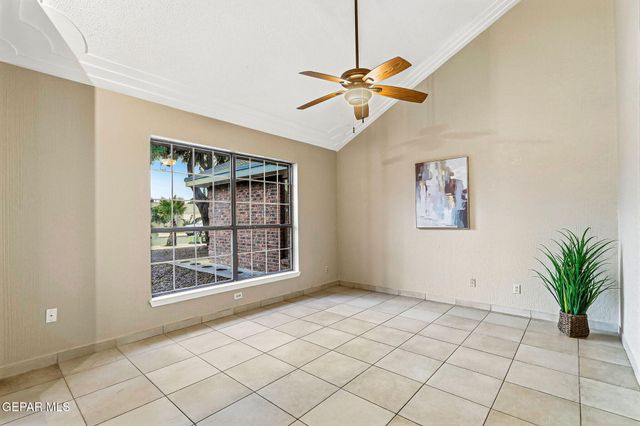 11316 WARBONNET Drive, El Paso, TX 79936