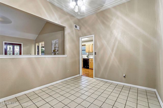 11316 WARBONNET Drive, El Paso, TX 79936