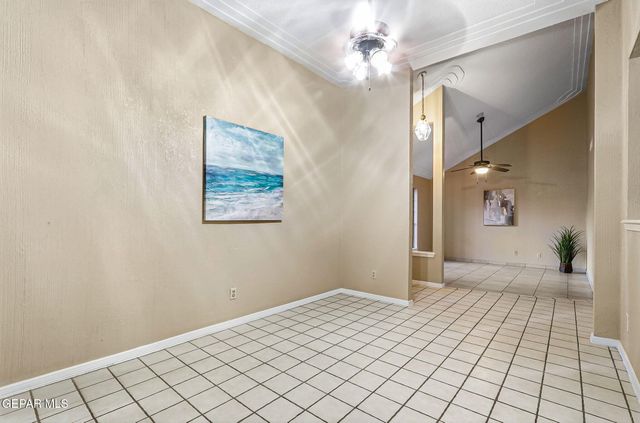 11316 WARBONNET Drive, El Paso, TX 79936