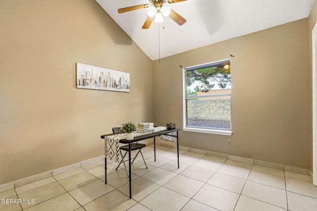 11316 WARBONNET Drive, El Paso, TX 79936