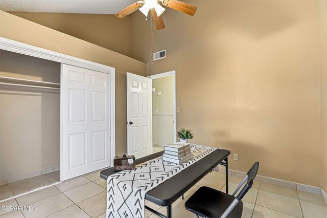 11316 WARBONNET Drive, El Paso, TX 79936