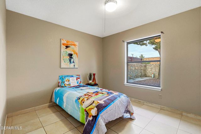 11316 WARBONNET Drive, El Paso, TX 79936
