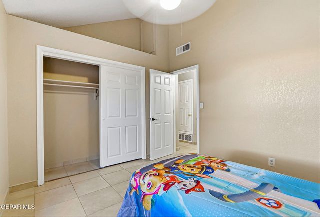 11316 WARBONNET Drive, El Paso, TX 79936