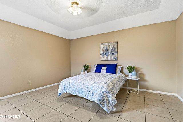 11316 WARBONNET Drive, El Paso, TX 79936