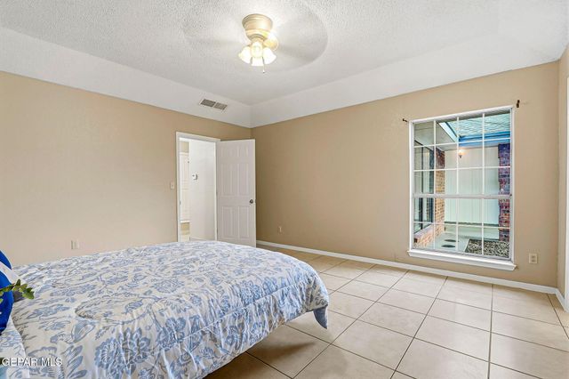 11316 WARBONNET Drive, El Paso, TX 79936