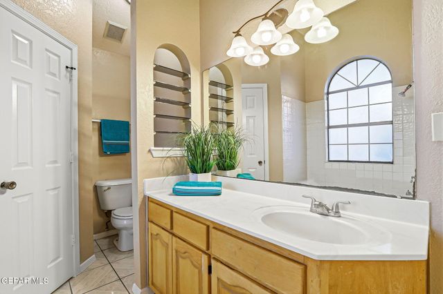 11316 WARBONNET Drive, El Paso, TX 79936