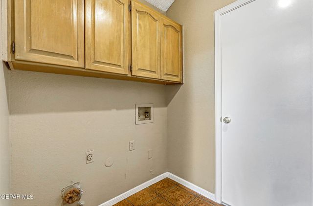 11316 WARBONNET Drive, El Paso, TX 79936