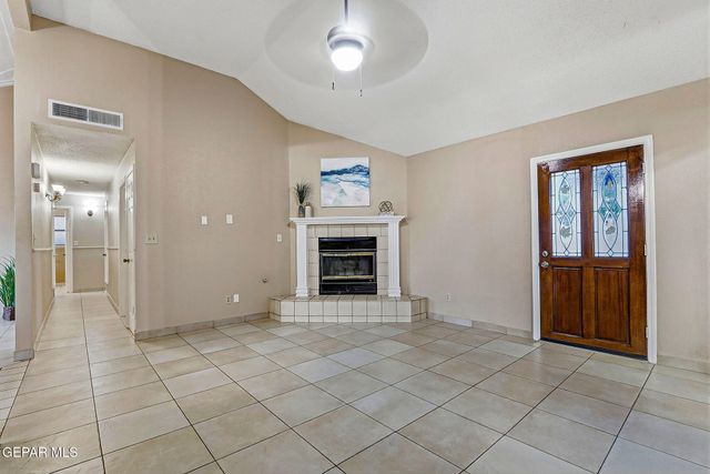 11316 WARBONNET Drive, El Paso, TX 79936