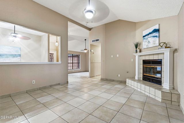 11316 WARBONNET Drive, El Paso, TX 79936