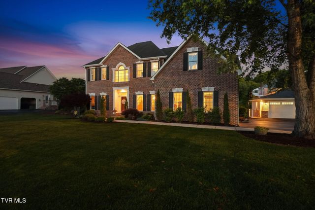 218 Galway Road, Bristol, TN 37620