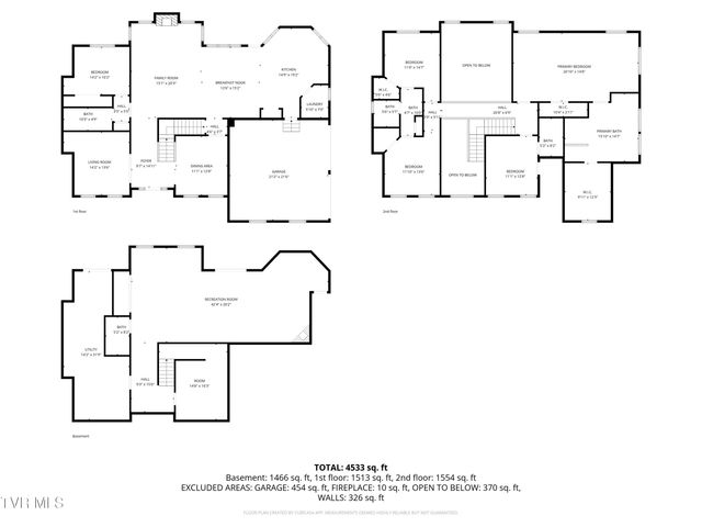 218 Galway Road, Bristol, TN 37620