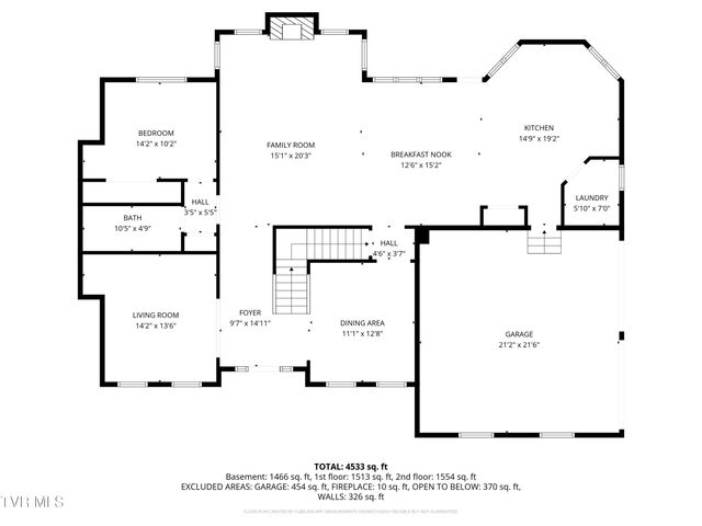 218 Galway Road, Bristol, TN 37620