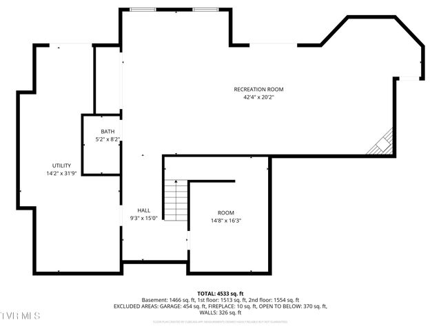 218 Galway Road, Bristol, TN 37620