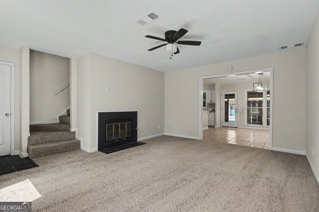 3470 Silver Maple Drive, Duluth, GA 30096