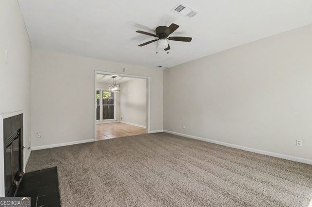 3470 Silver Maple Drive, Duluth, GA 30096